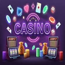 Dashboard showing live game markets and payment options
