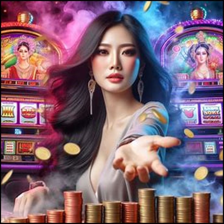 Withdraw Wild Bandito winnings to Mandiri